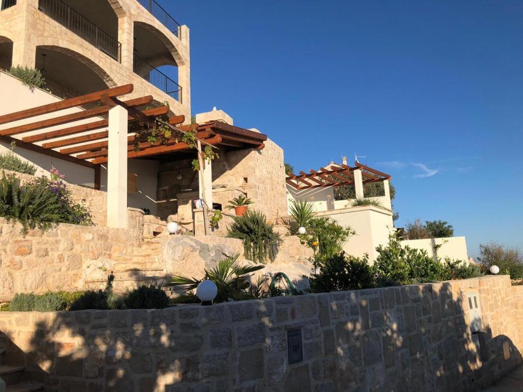Apartament Zavala-lighthouse *